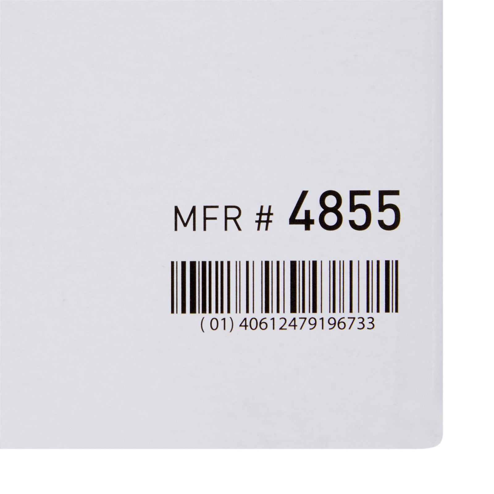 McKesson Alkaline Battery