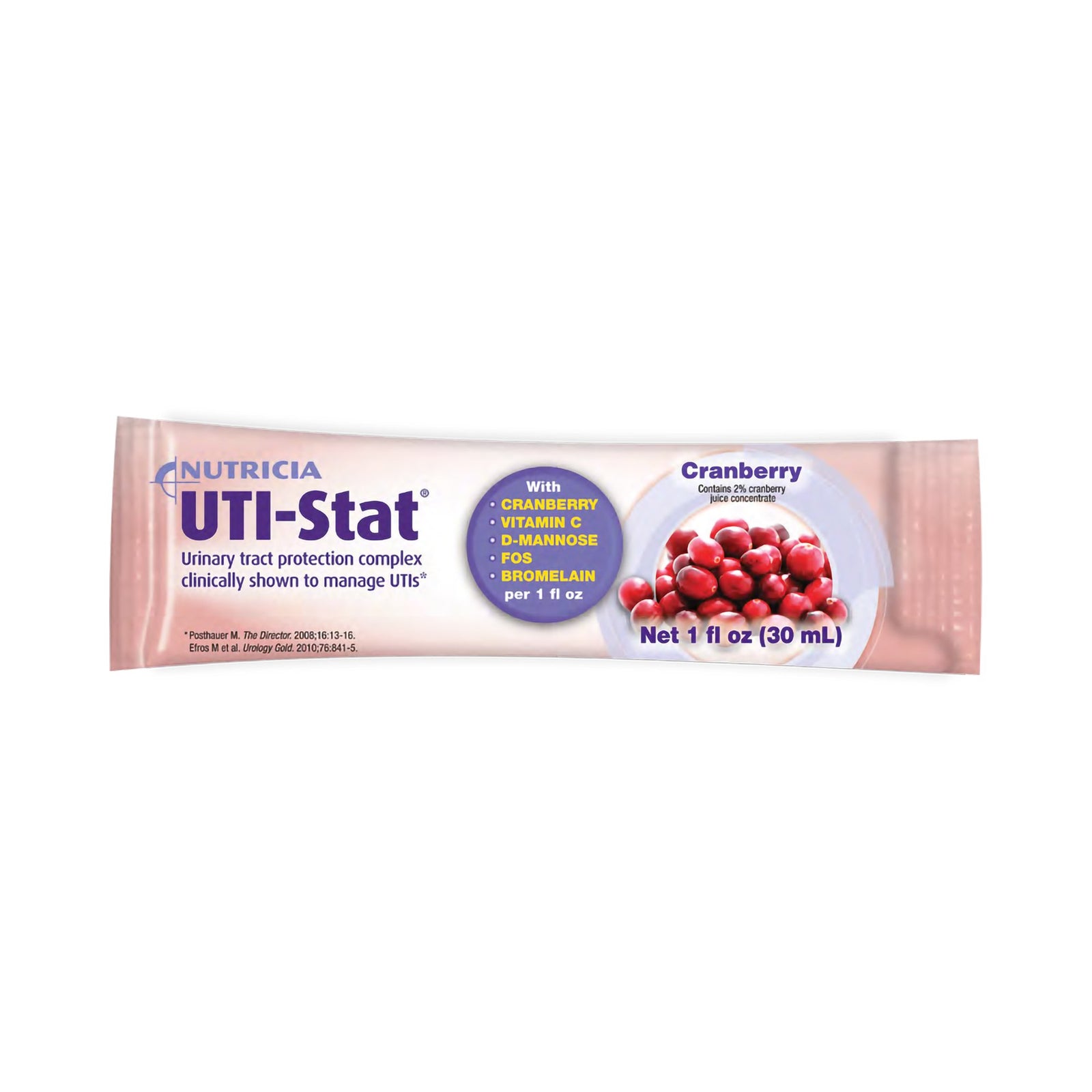 UTI-Stat Oral Supplement