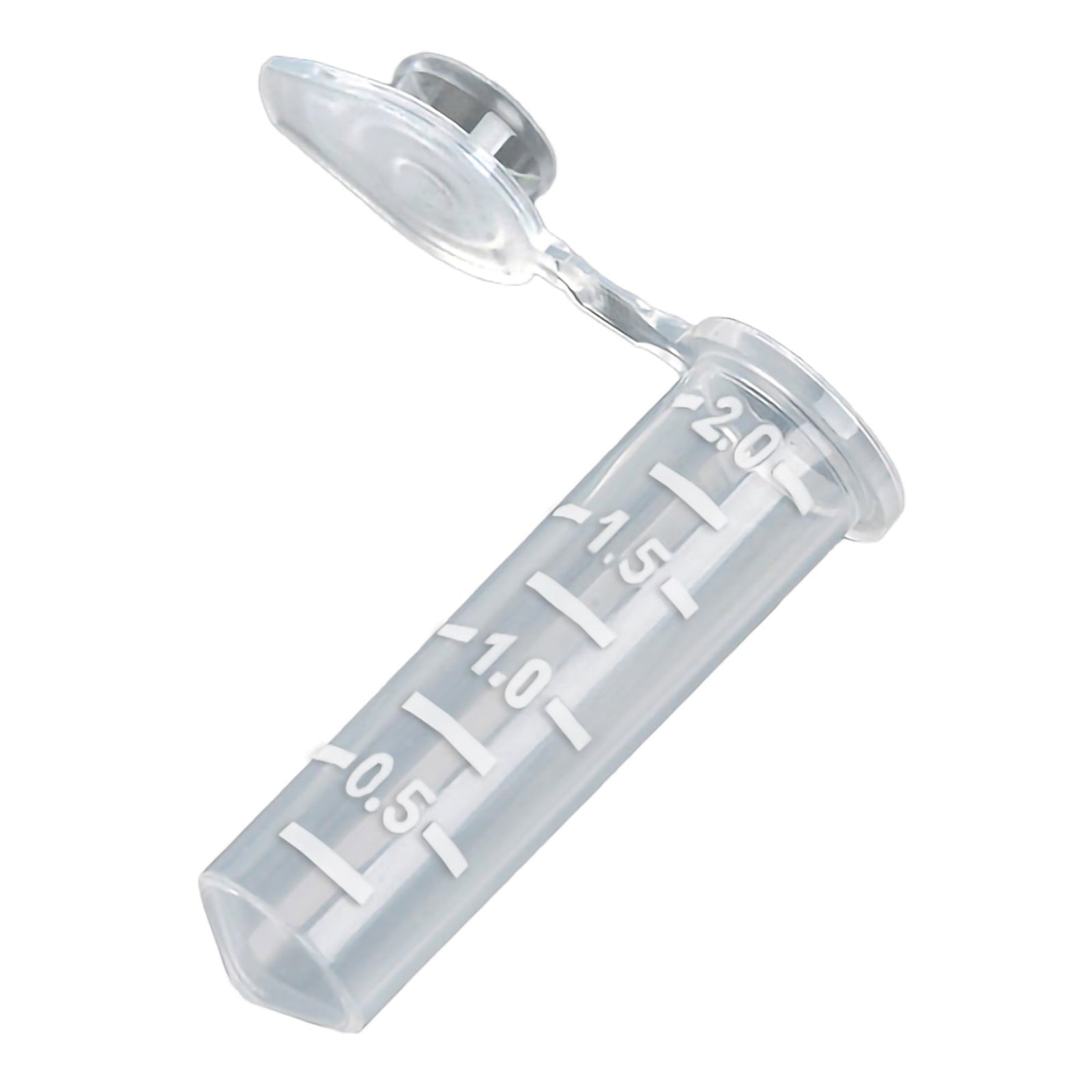 McKesson Polypropylene Microcentrifuge Tube