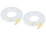 Breast Pump Tubing Set For Classic, Lactina, Symphony And Any Pump In Style Advanced Breast Pumps Sold Prior To August 2006