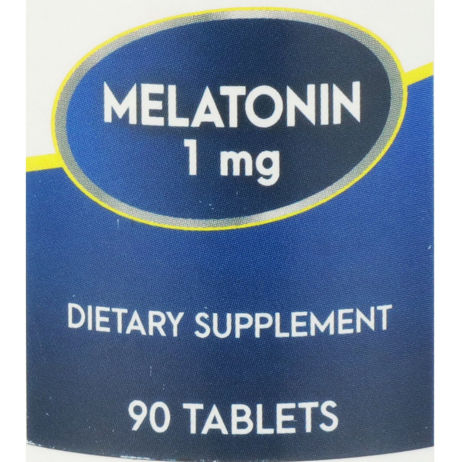 Geri-Care Melatonin Dietary Supplement