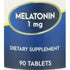 Geri-Care Melatonin Dietary Supplement