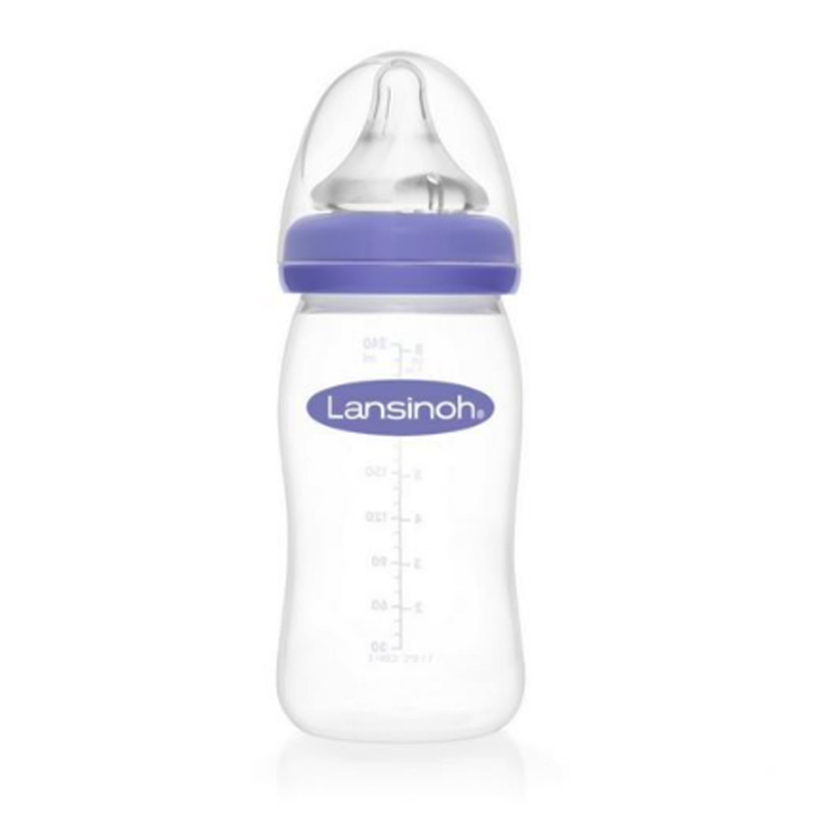 Lansinoh Baby Bottle