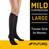 3M Futuro Compression Socks