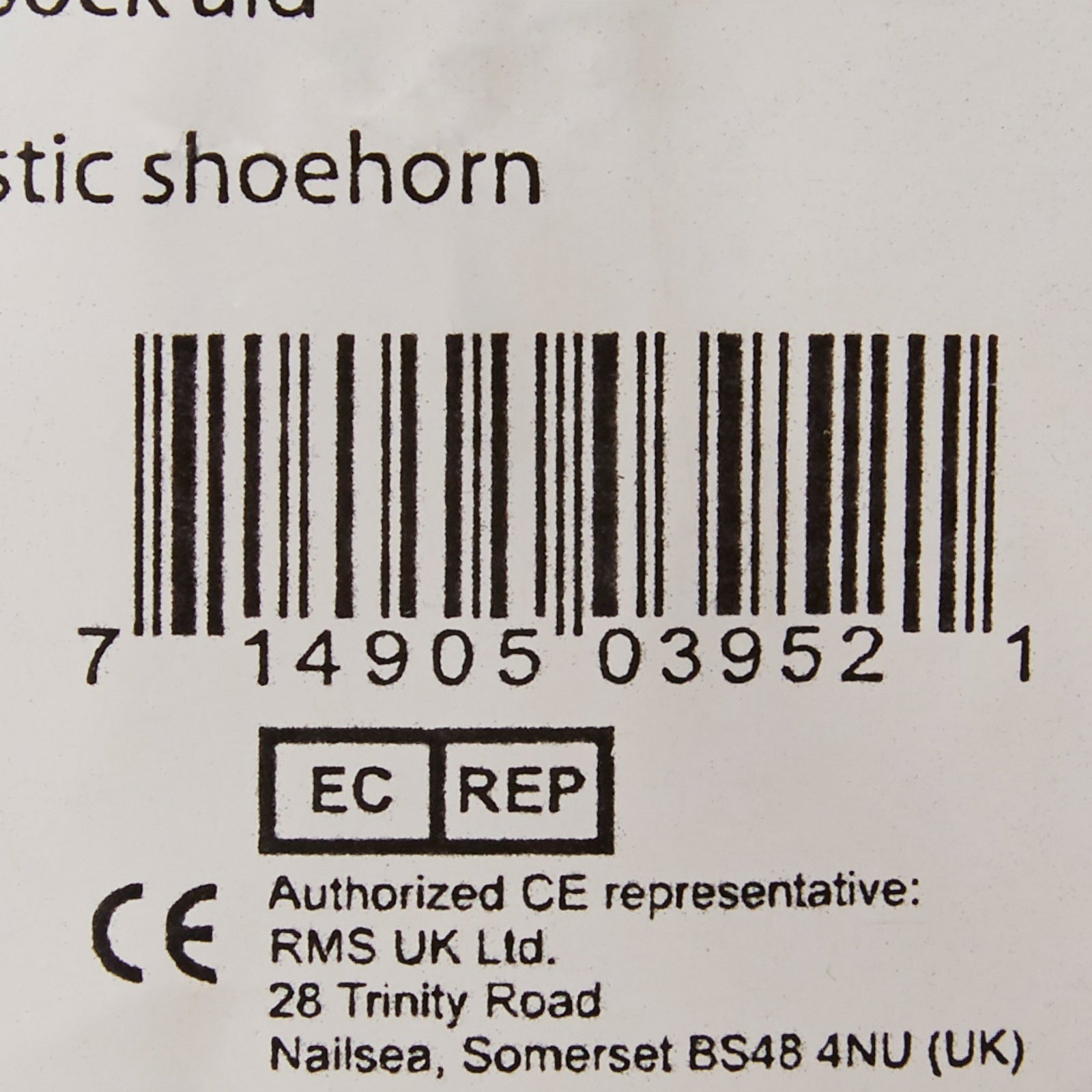 FabLife Standard Adl Hip / Knee Equipment Kit