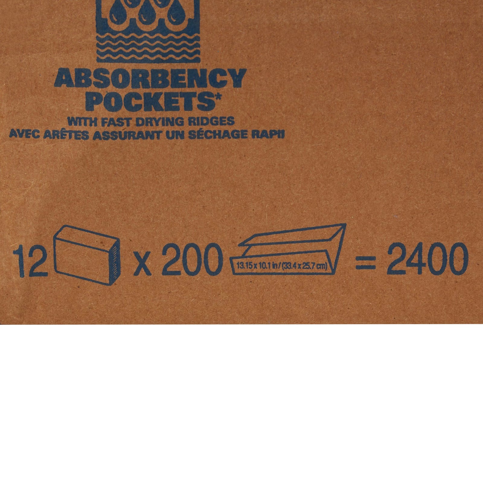Scott Paper Towel Bundle: Single-Fold 9-3/10 X 10-1/2, Multi-Fold 9-1/5 X 9-2/5, C-Fold 10-1/8 X 13-3/20