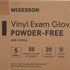 McKesson Confiderm Exam Glove