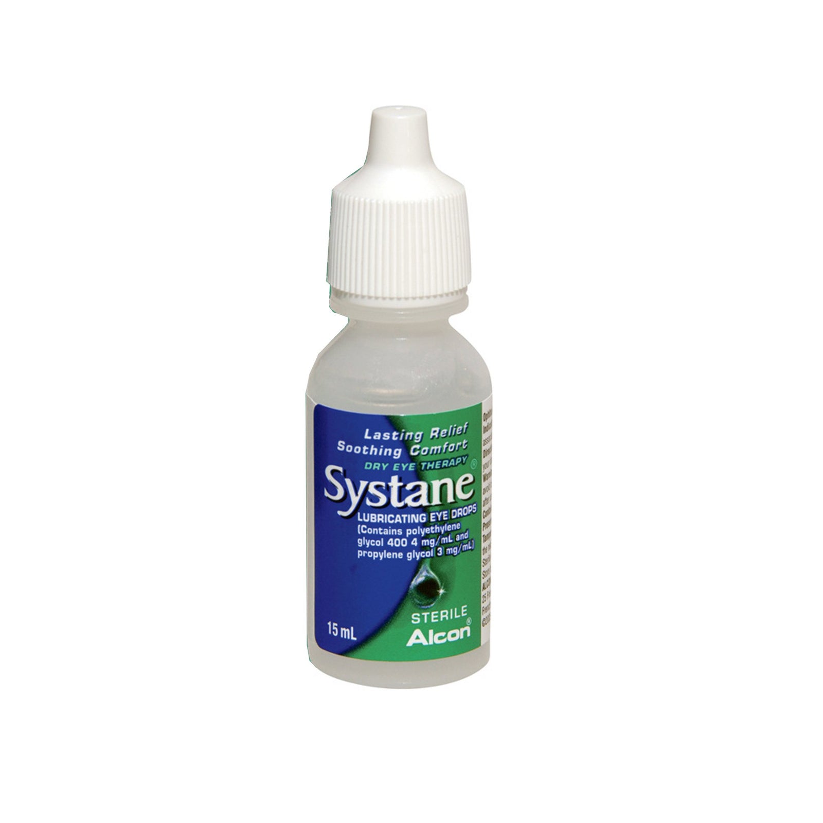 Systane Eye Lubricant