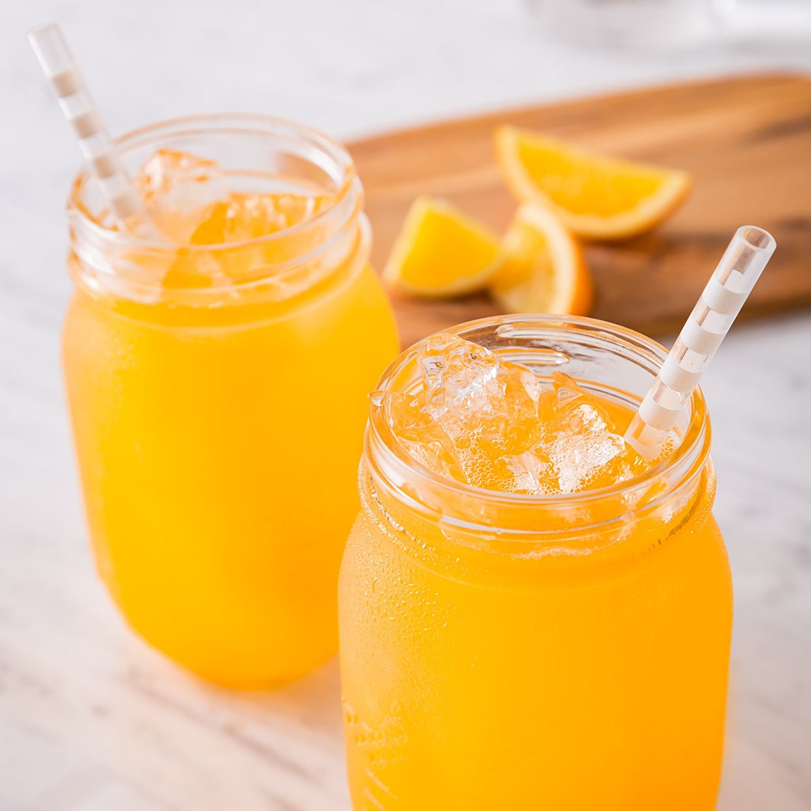 Juven® Orange Arginine/Glutamine Supplement, 30 Packets per Case