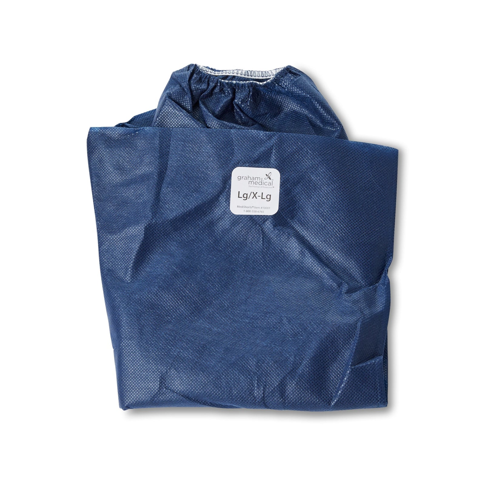 MediShorts Exam Shorts