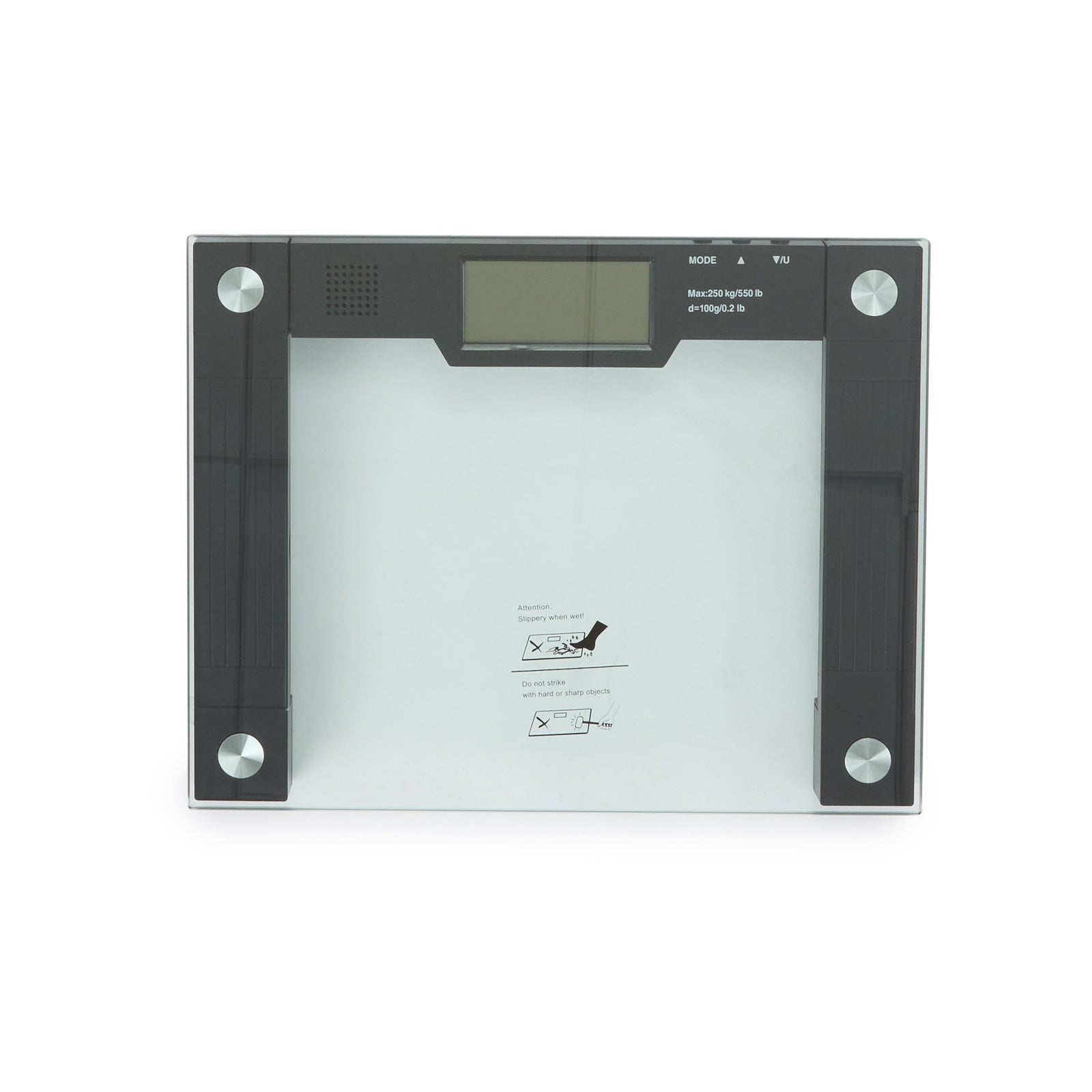 Ideaworks Floor Scale