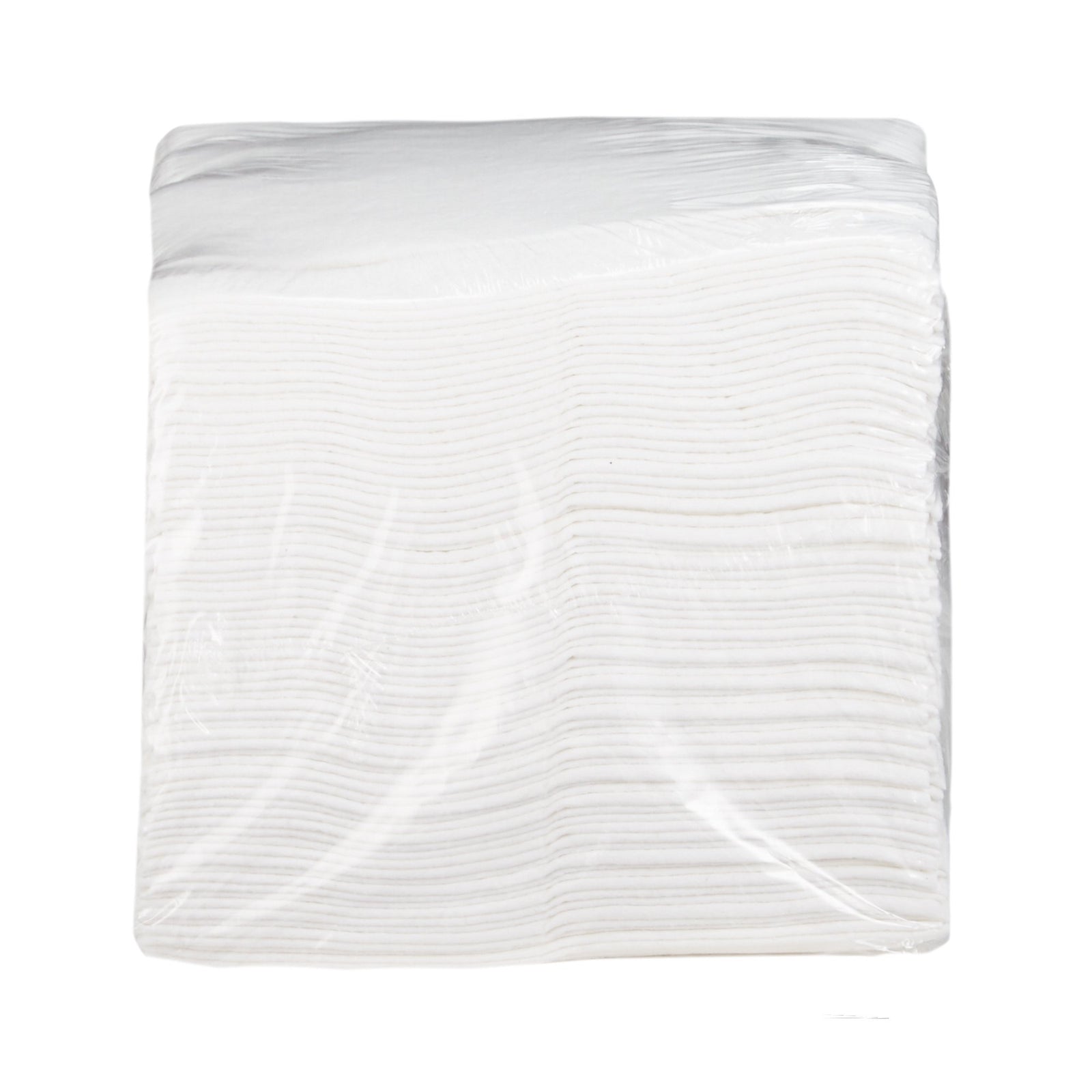 McKesson Disposable Washcloth