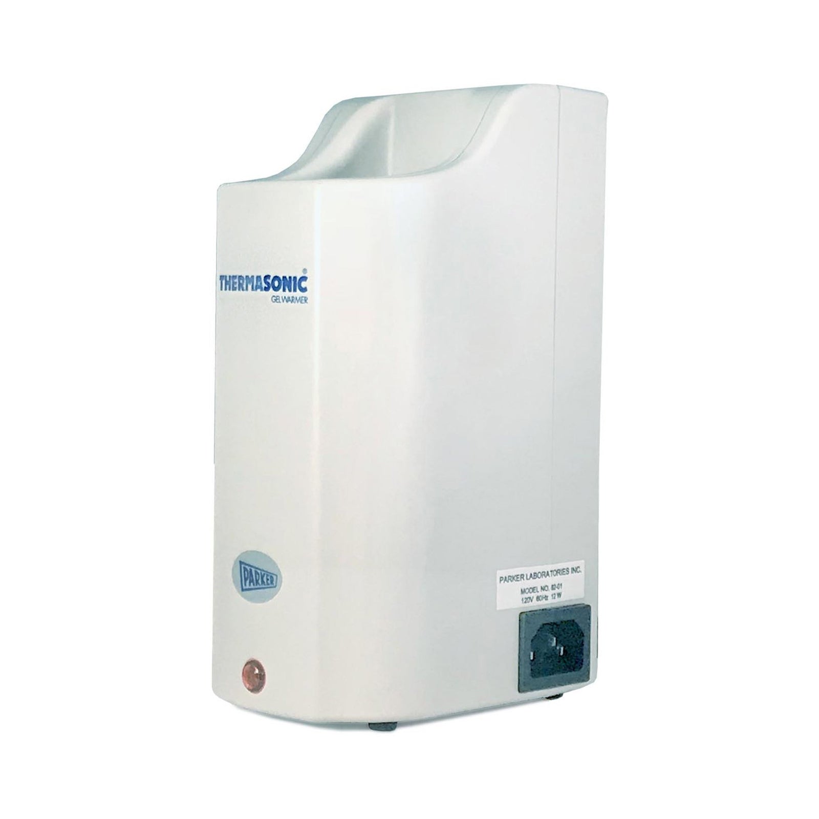 Thermasonic Gel Warmer