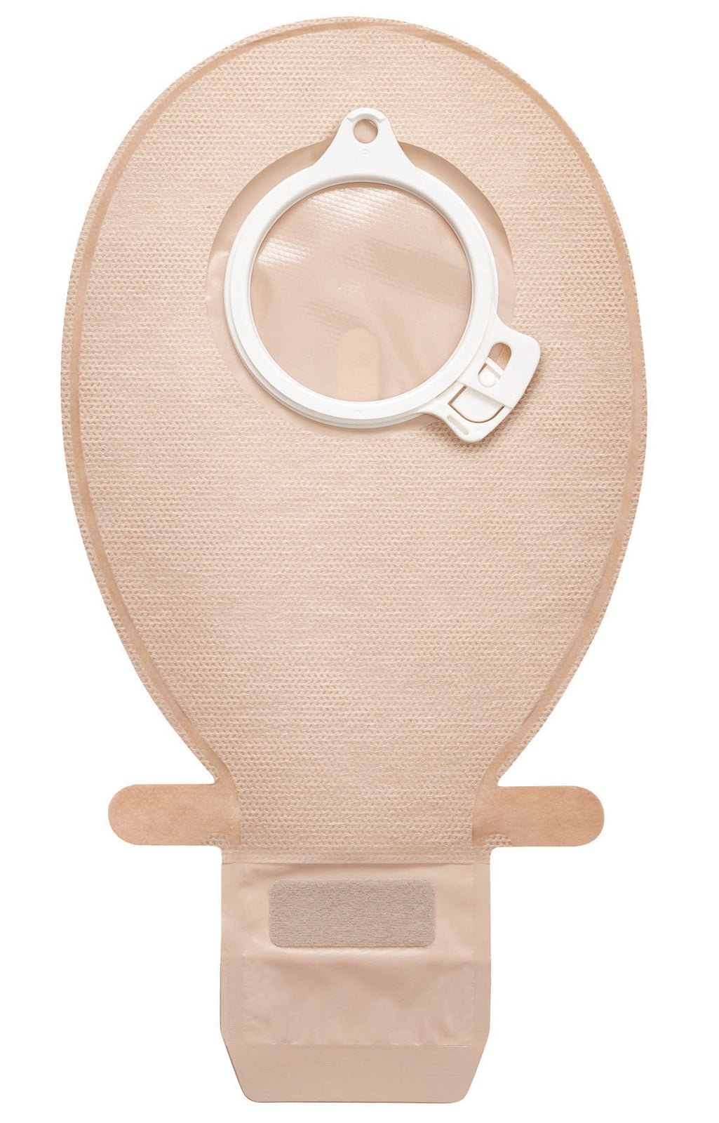 SenSura Click Wide Ostomy Pouch