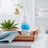 Bedside-Care Rinse-Free Shampoo And Body Wash