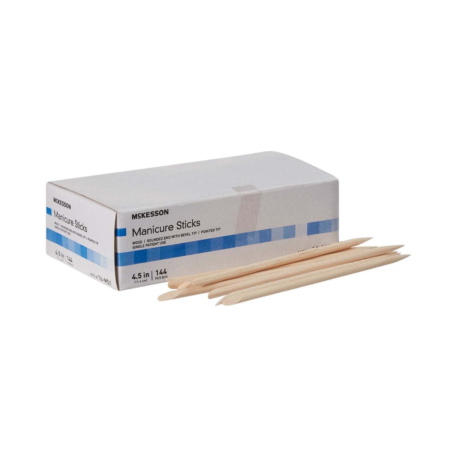 McKesson Manicure Stick