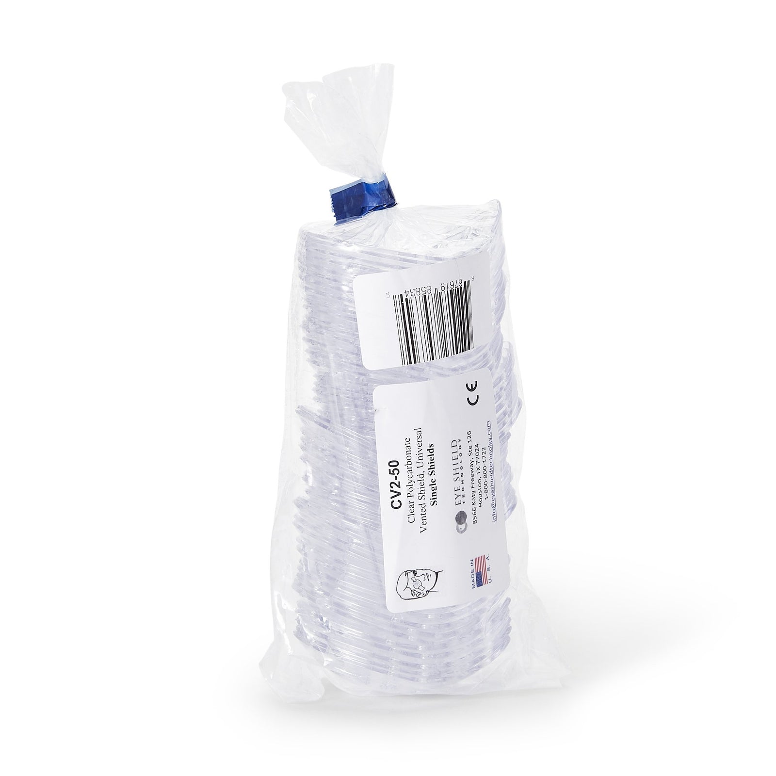 Eye Protector One Size Fits Most