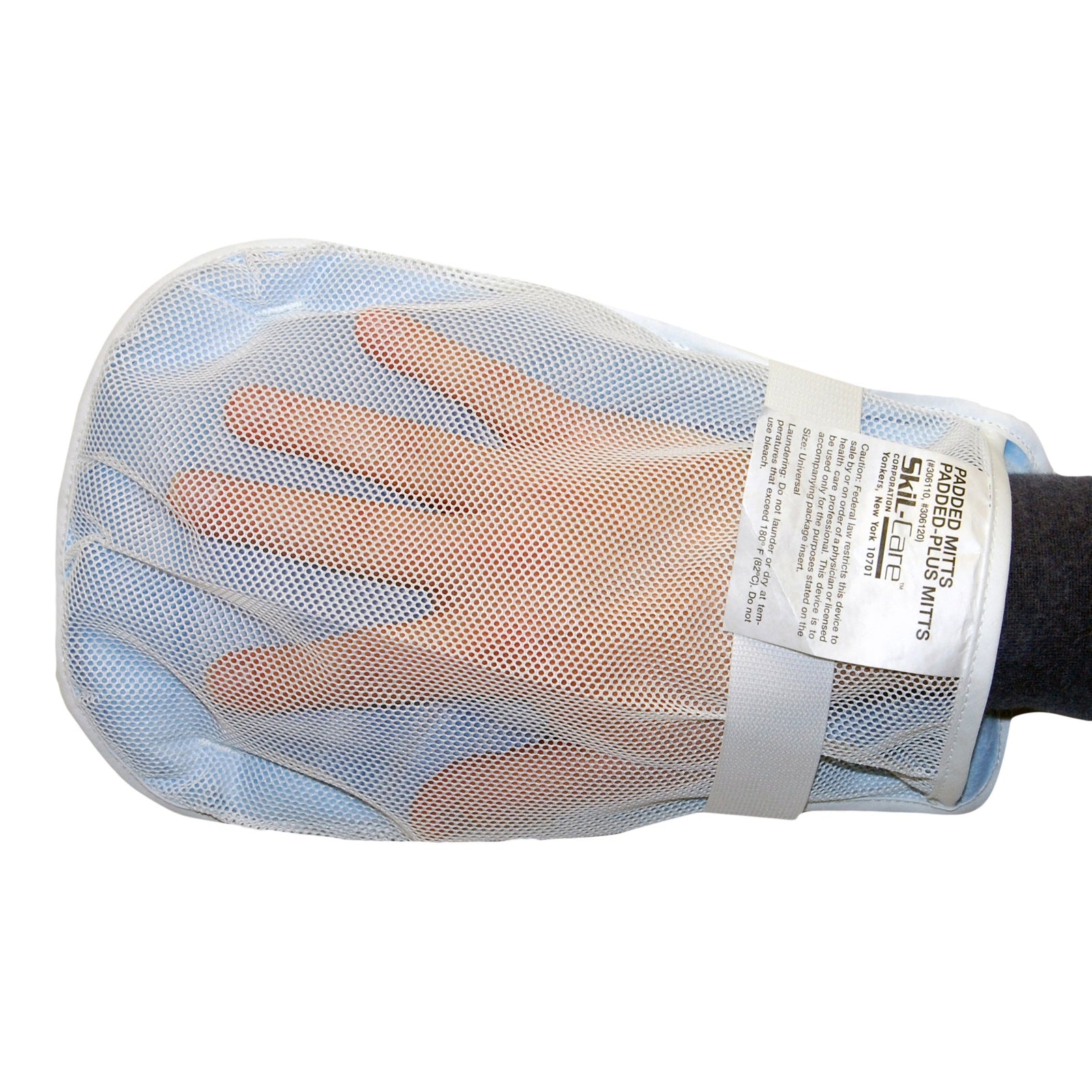 Skil-Care Hand Control Mitt