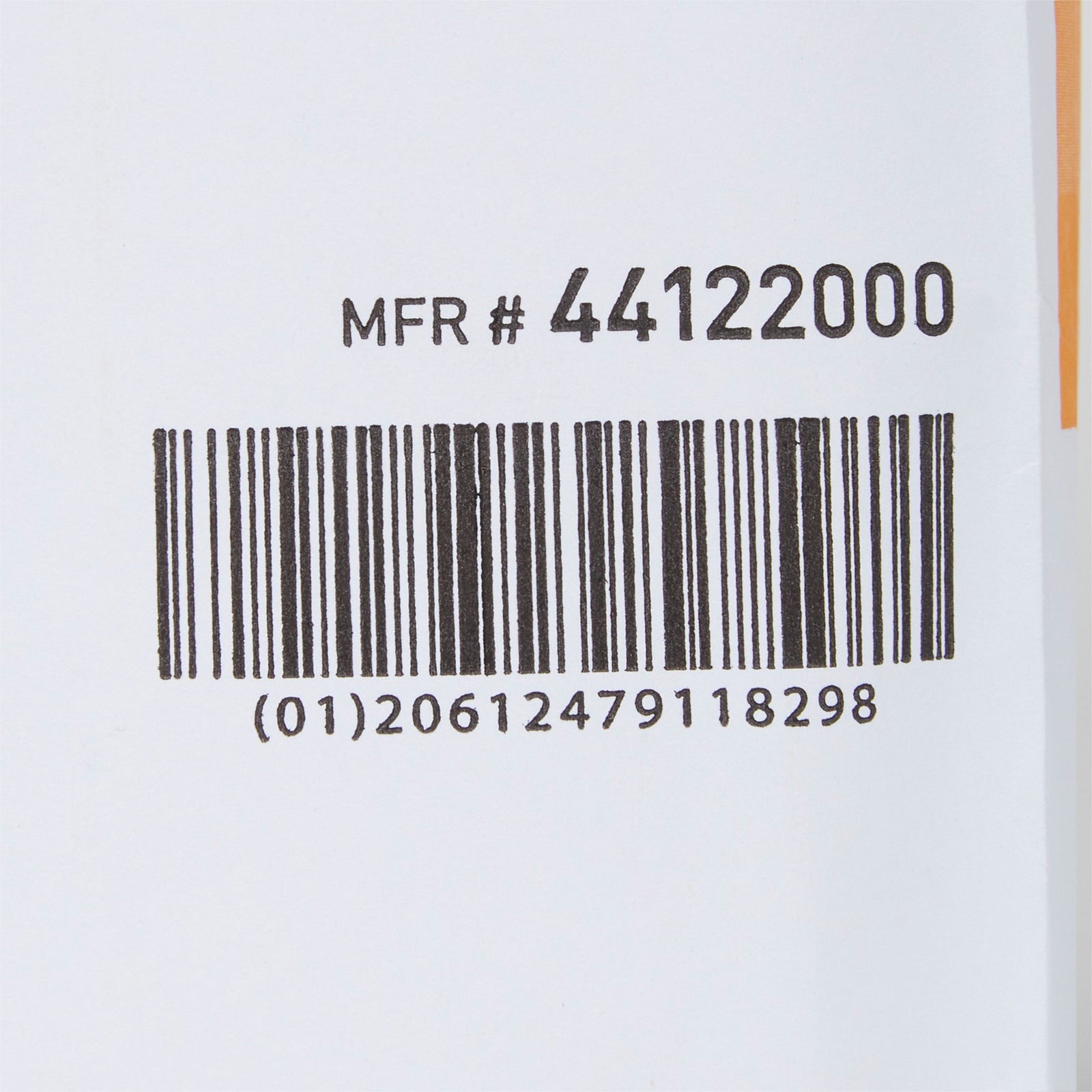 McKesson Gauze Sponge