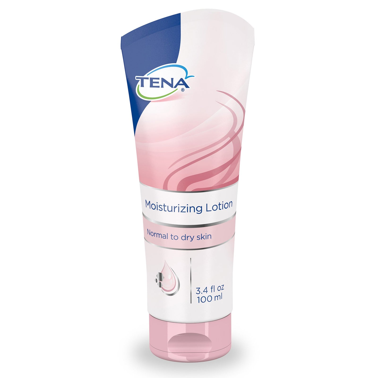 TENA Hand And Body Moisturizer