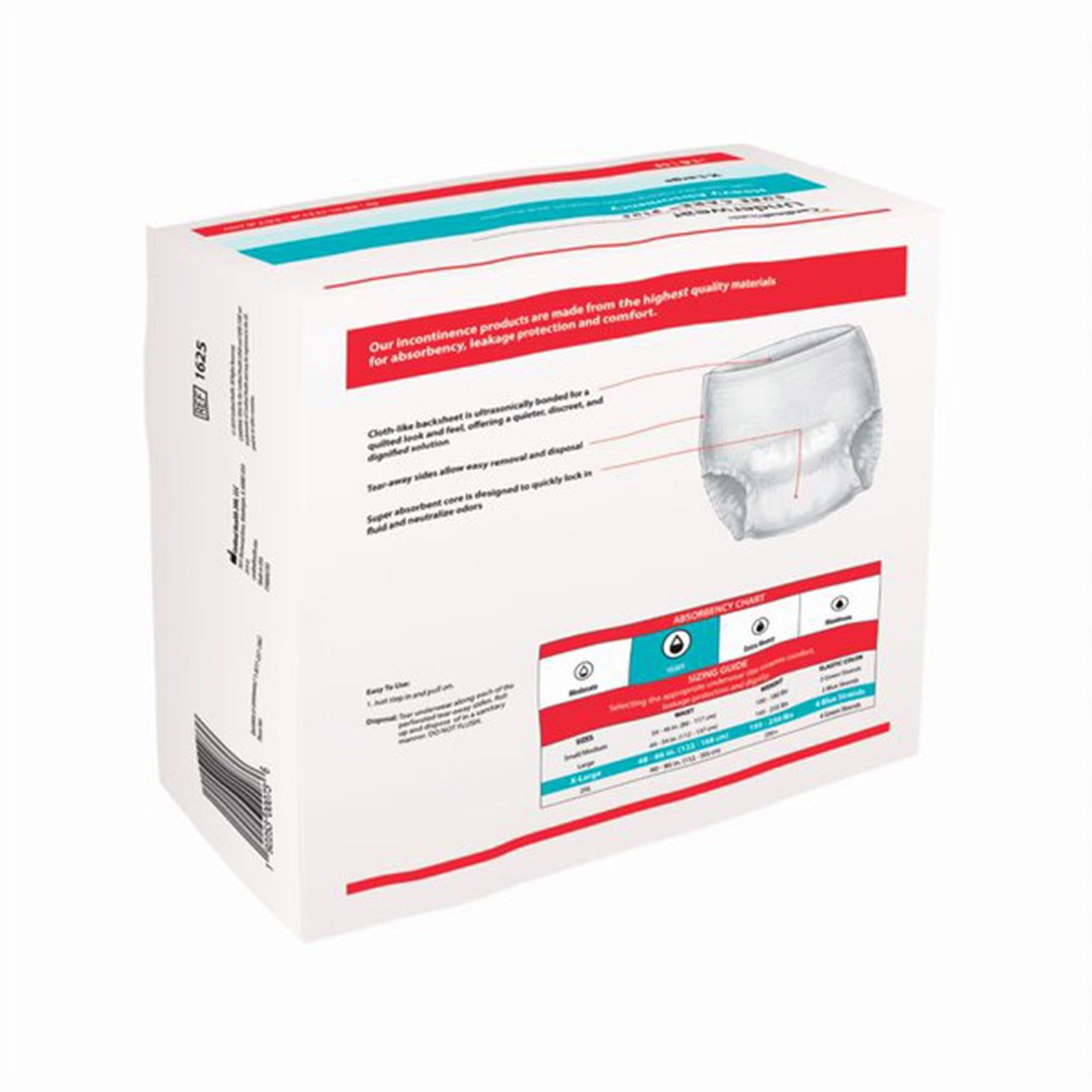 CardinalHealth Underwear SURE CARE Plus