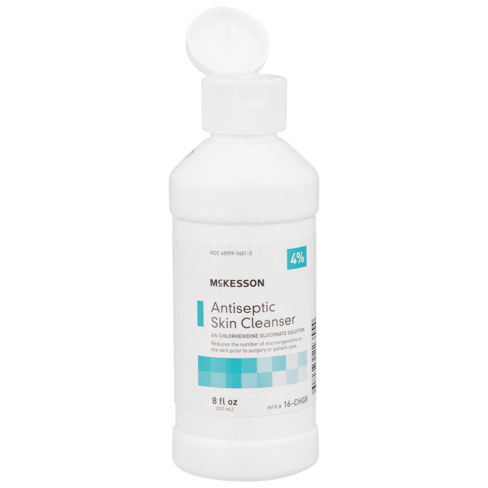 McKesson Antiseptic Skin Cleanser