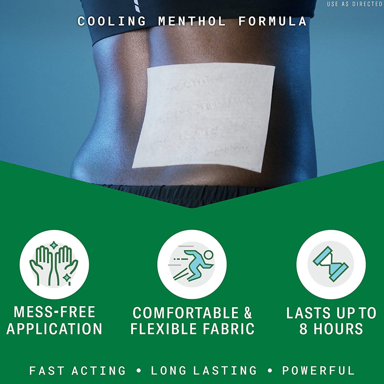 Biofreeze Topical Pain Relief