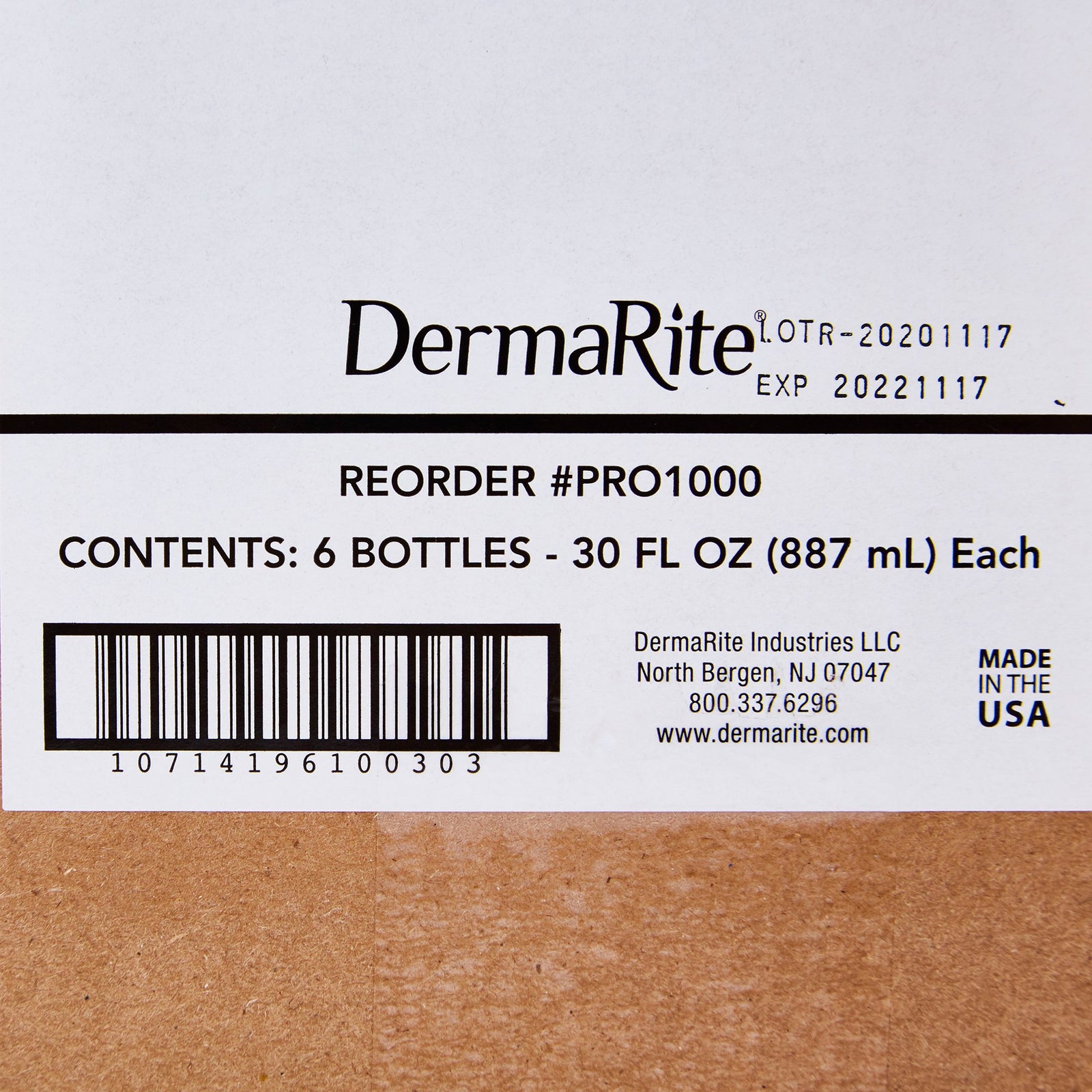 ProHeal™ Cherry Splash Oral Protein Supplement, 30 oz. Bottle