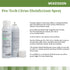 McKesson Pro-Tech Surface Disinfectant Cleaner Alcohol-Based Liquid