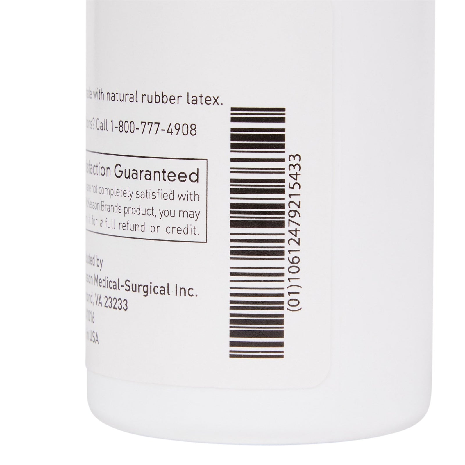 McKesson Consult Instant Bluing Tablets