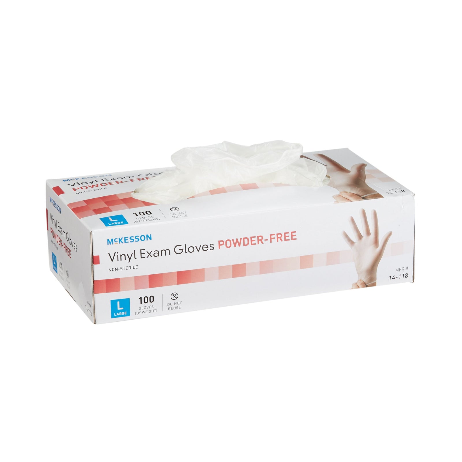 McKesson Exam Glove