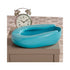 DMI Deluxe Contoured Bedpan