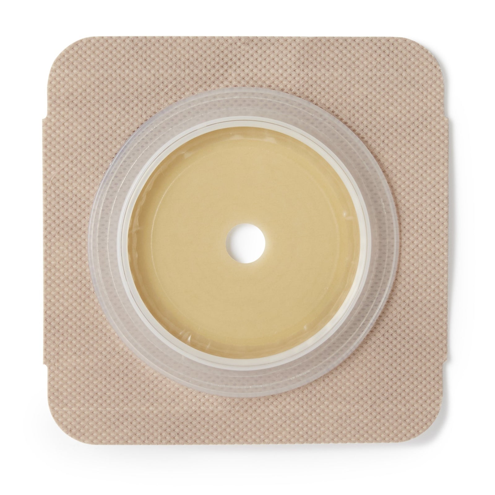 Securi-T Ostomy Barrier