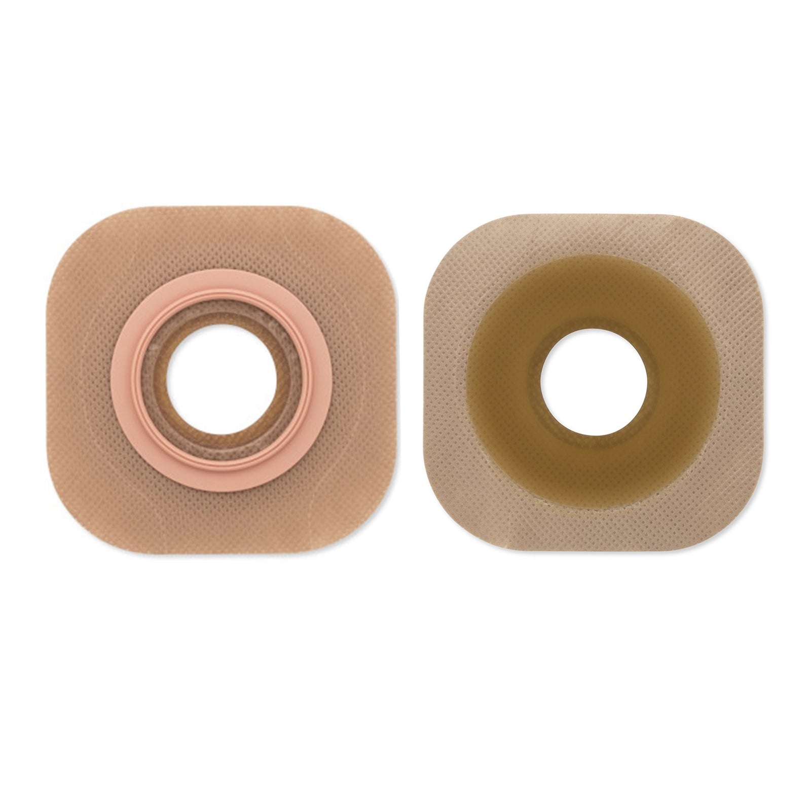 FlexTend Ostomy Barrier With ¾ Inch Stoma Opening