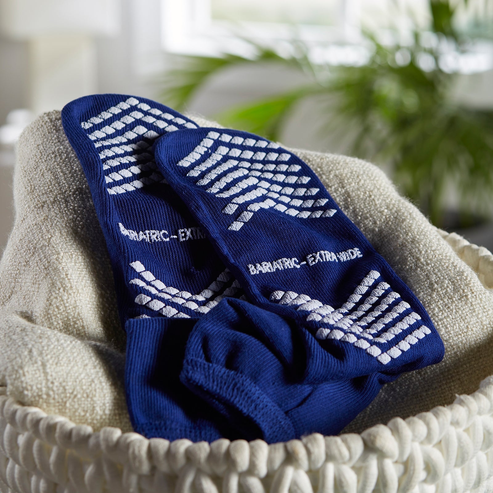 McKesson Slipper Socks