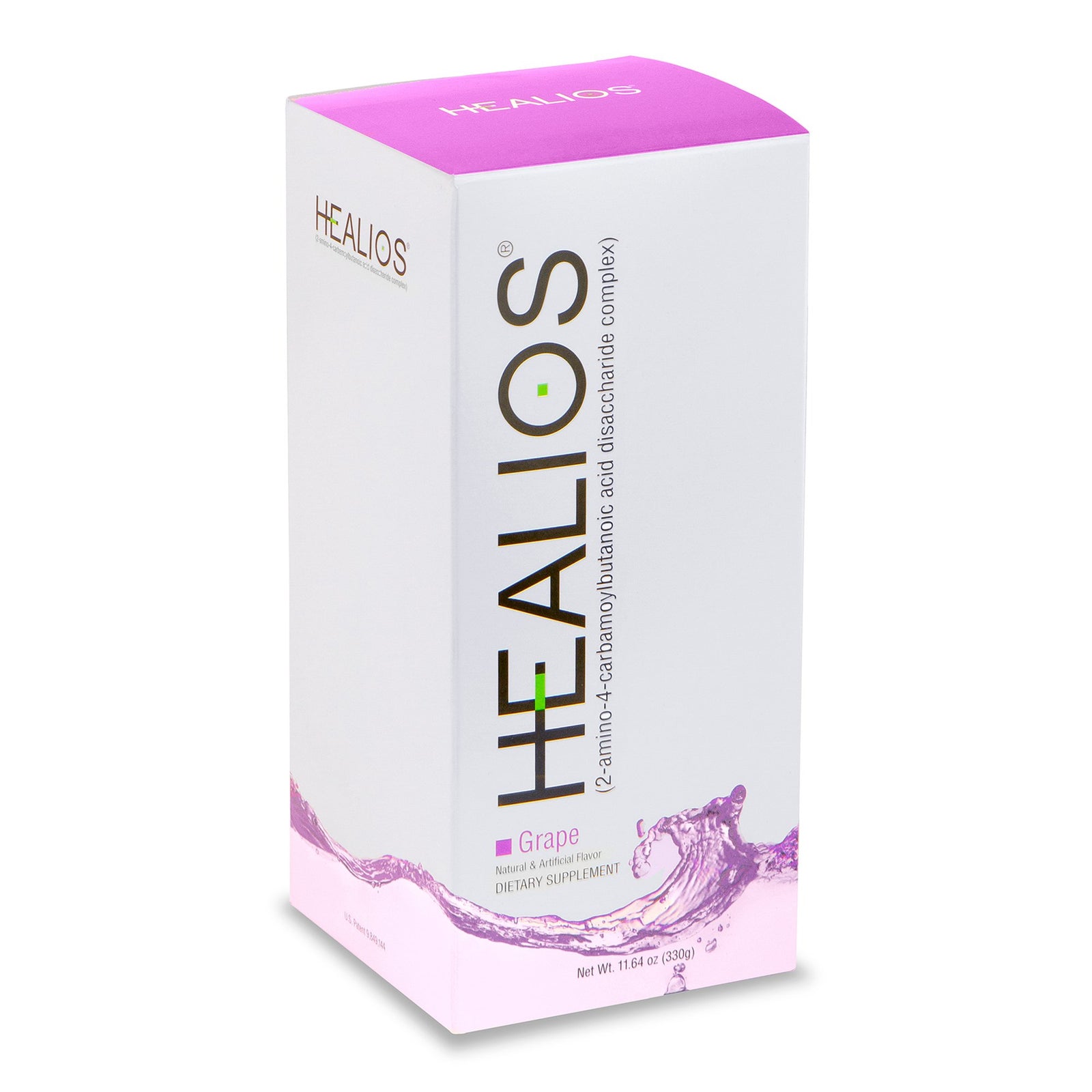 Healios Oral Supplement
