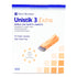 Unistik 3 Safety Lancet