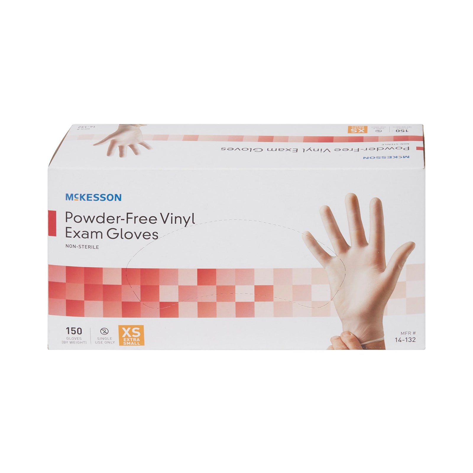 McKesson Exam Glove