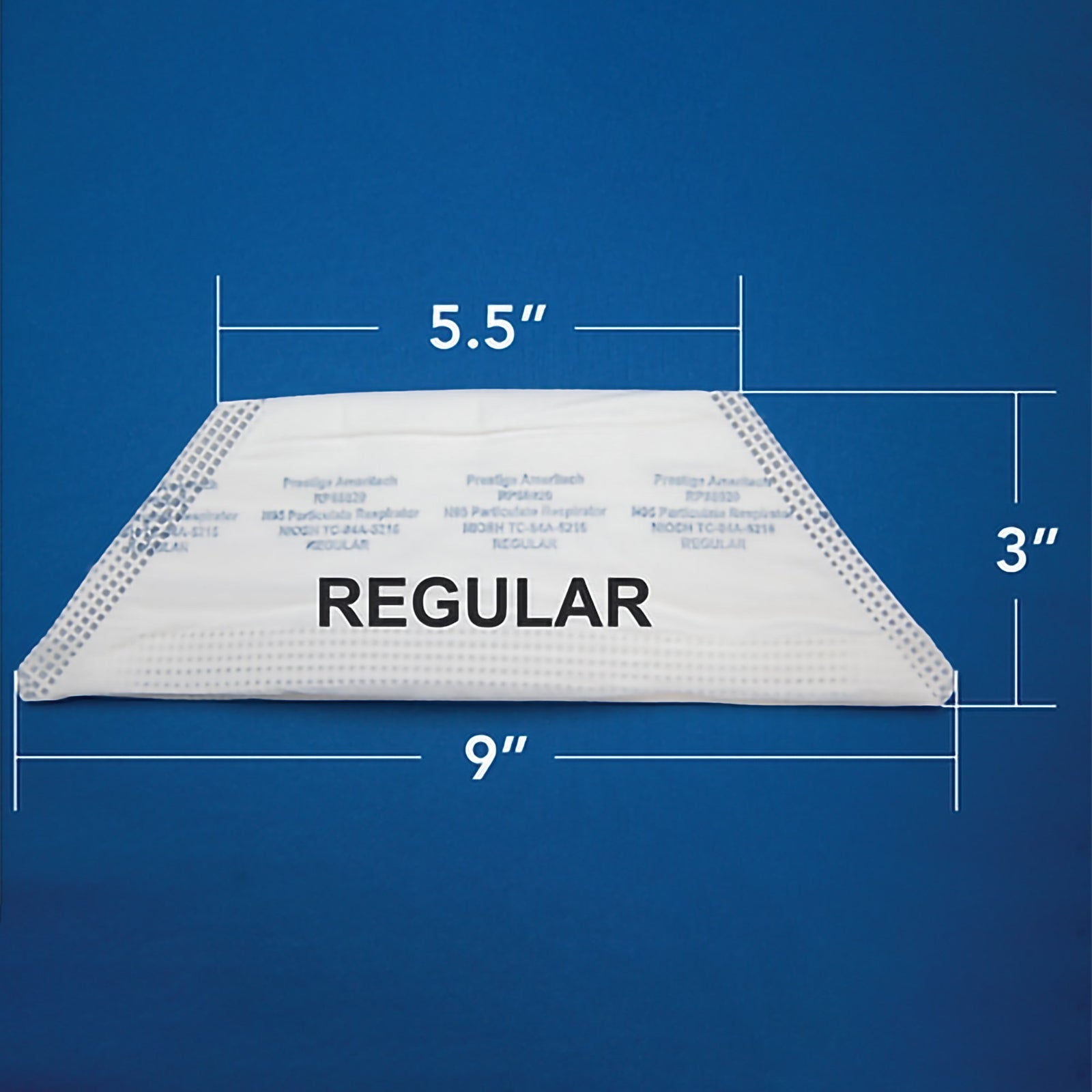 ProGear Particulate Respirator / Surgical Mask