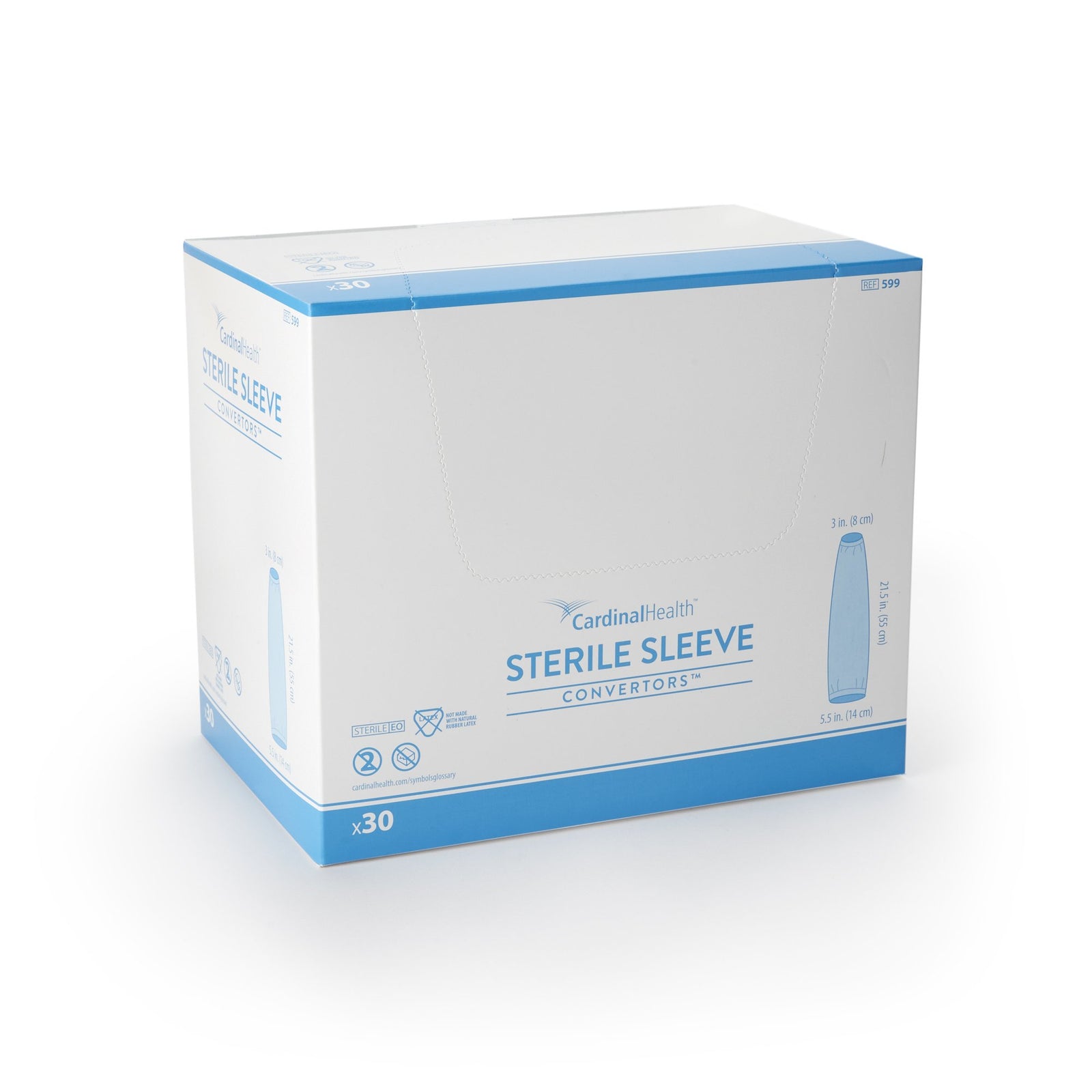 Cardinal Health Sleeve Protector