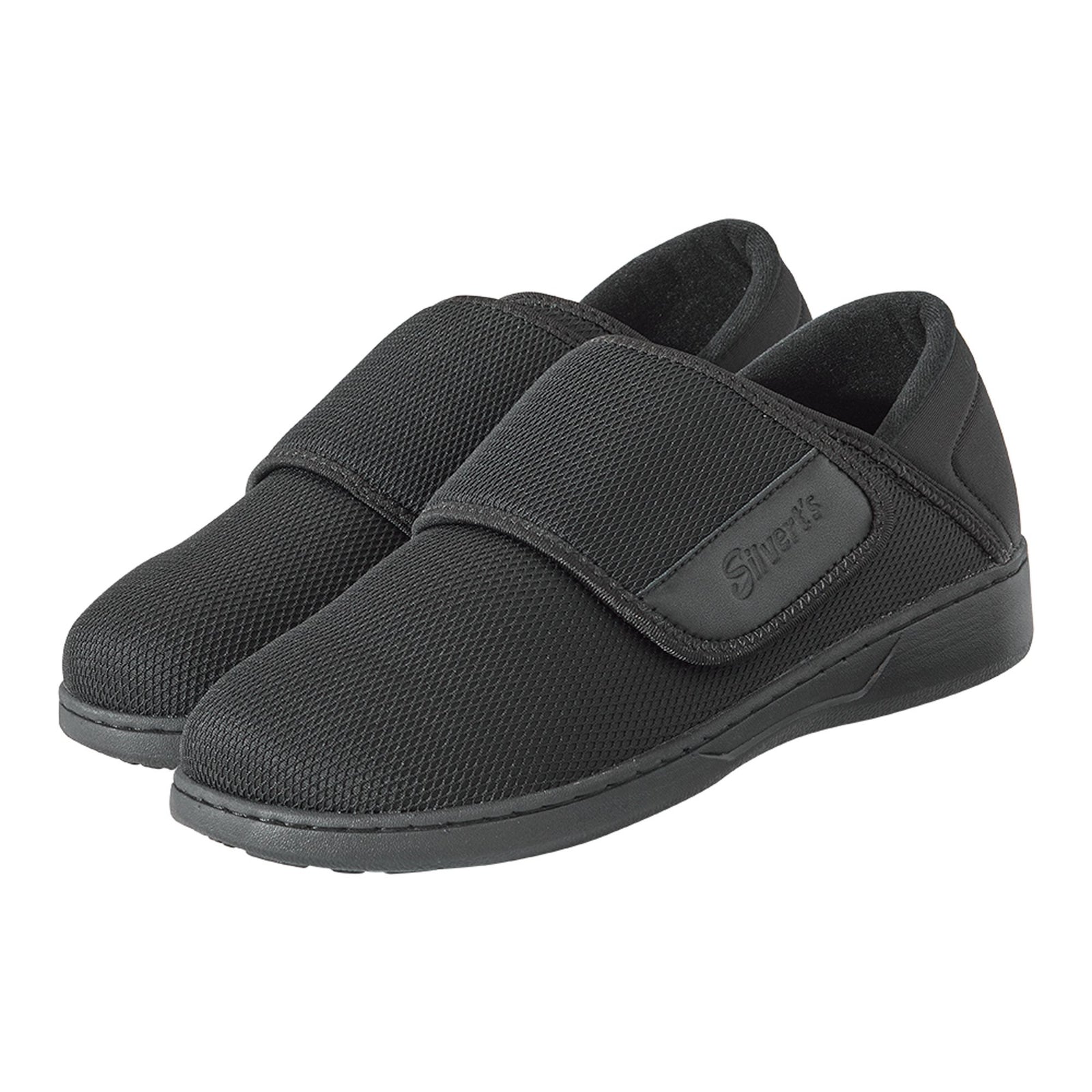 Silverts Comfort Steps Shoe