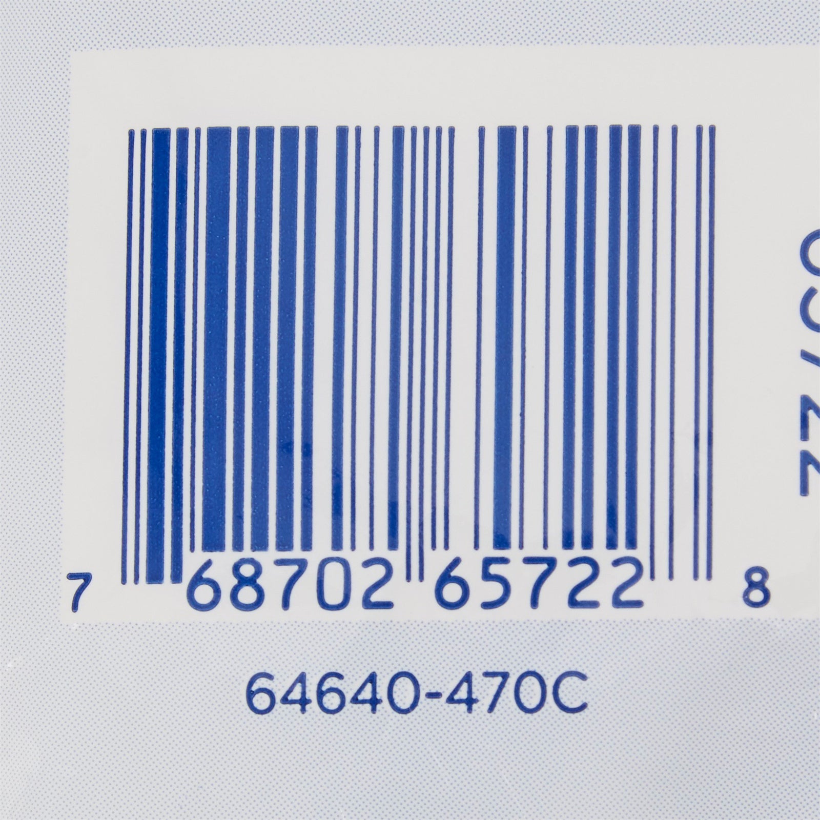 TENA ProSkin Ultra Rinse-Free Bath Wipe