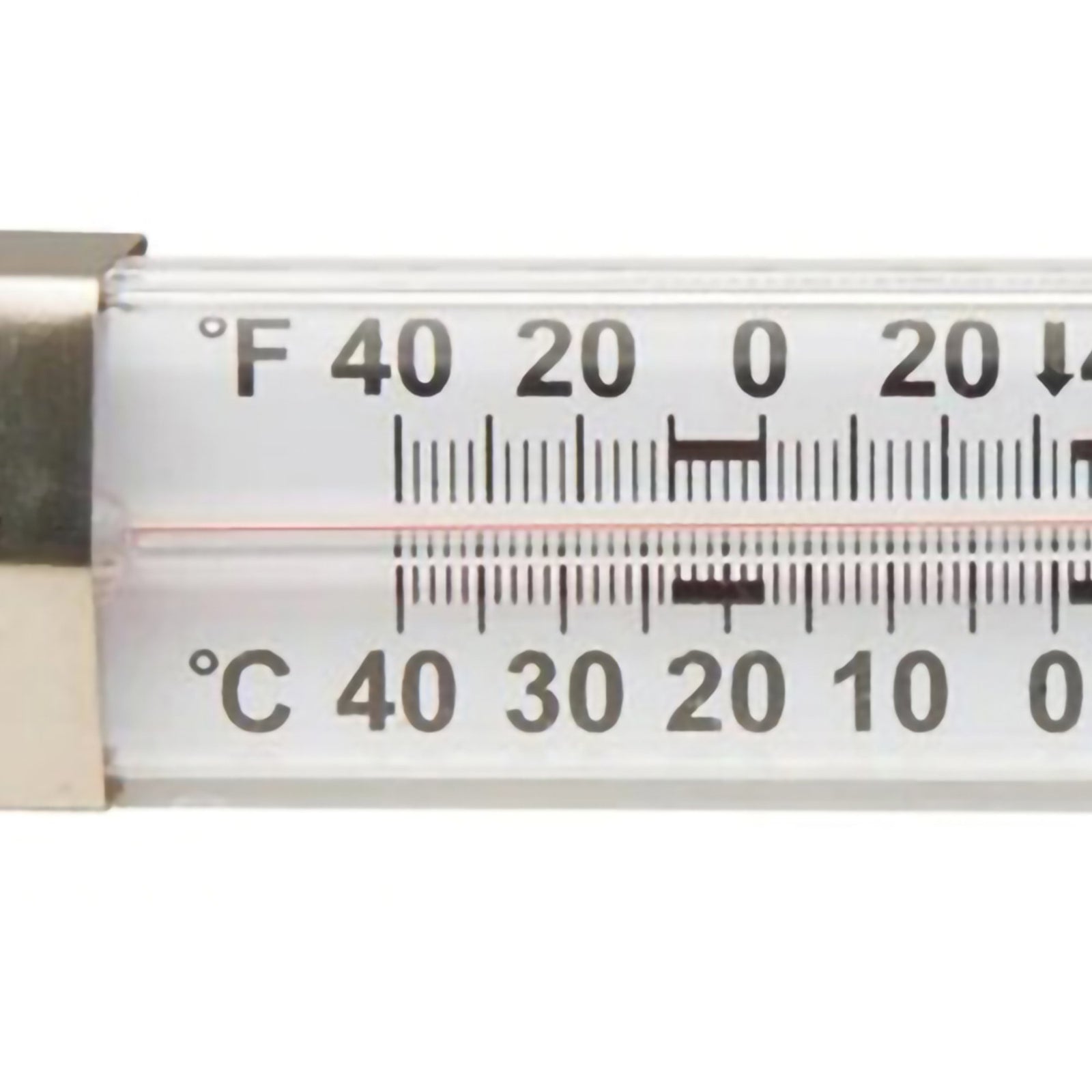 Fisherbrand Durac Refrigerator / Freezer Thermometer