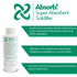 Absorb! Spill Control Solidifier