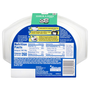 Thick & Easy Purees Thickened Food alternate image