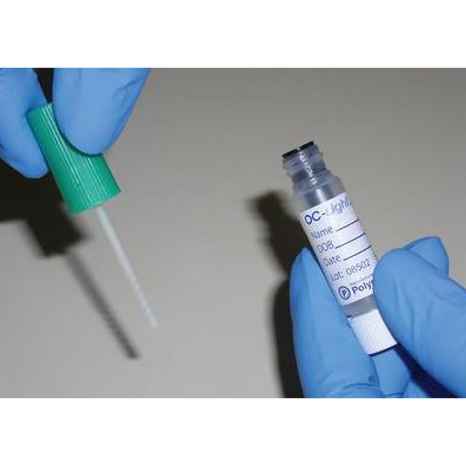 OC-Light S FIT Sampling Bottle Kit