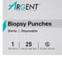 McKesson Argent Biopsy Punch