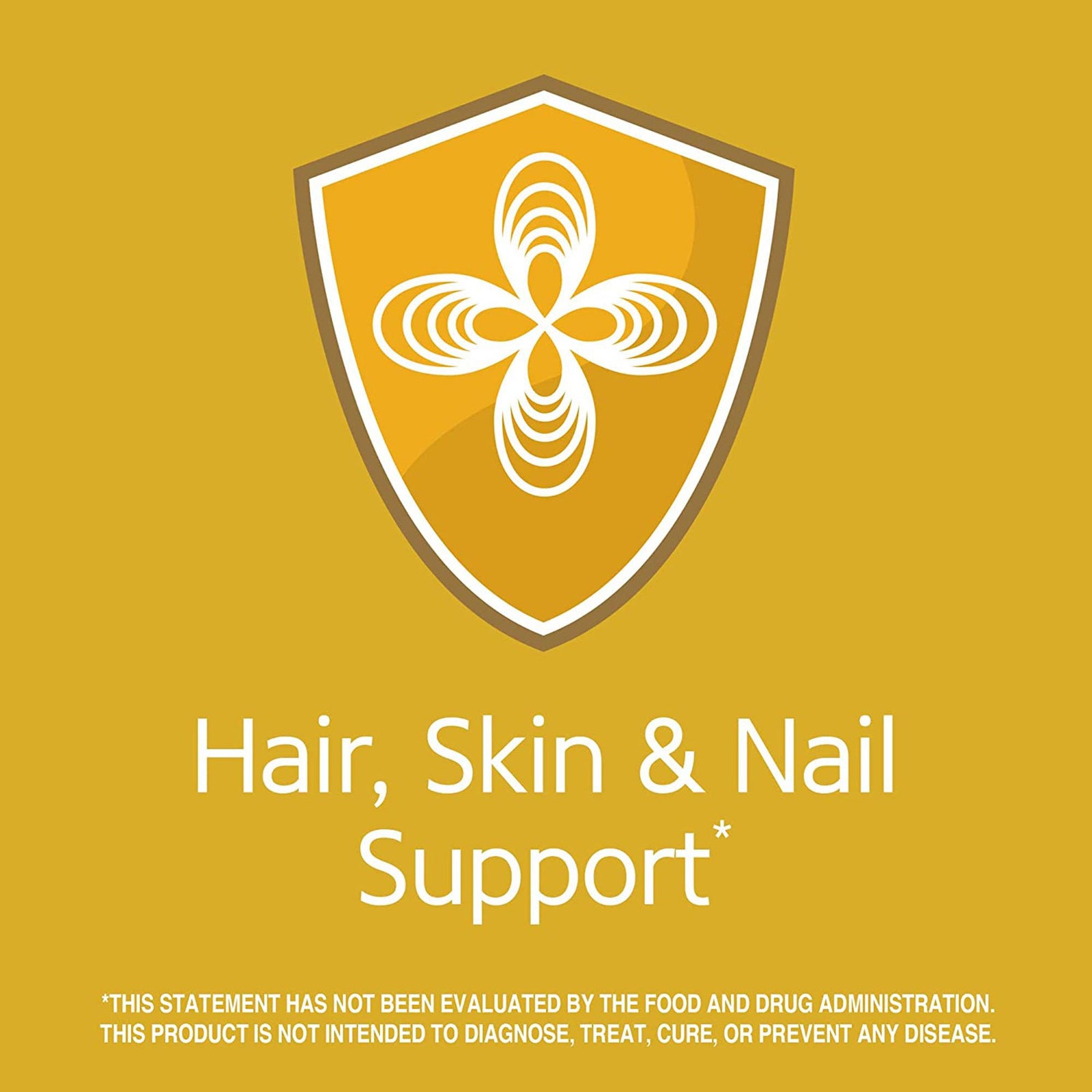 21st Century Biotin Supplement