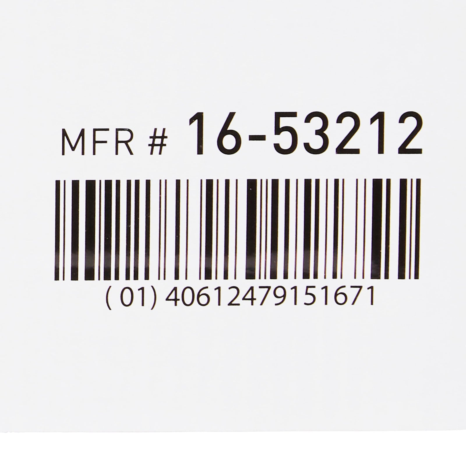 McKesson Self-adherent Closure Cohesive Bandage