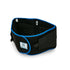 BioWave BioWrap Electrode Compression Wrap for Lower Back Pain Relief